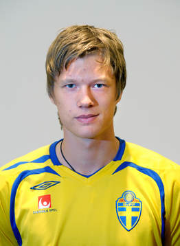 Viktor Elm