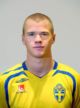 Samuel Holmén
