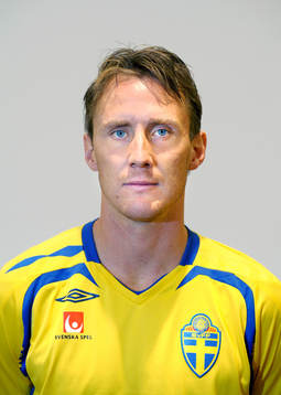 Andreas Johansson