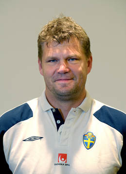 Roger Jacobsson