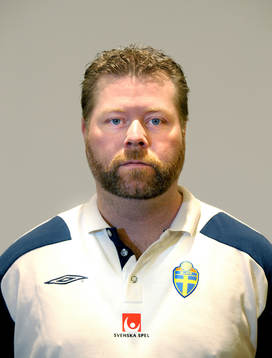 Mats Kellerstam, materialförvaltare