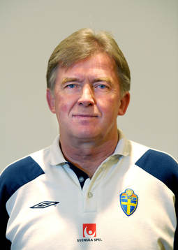 Lennart Ljung, Målvaktstränare