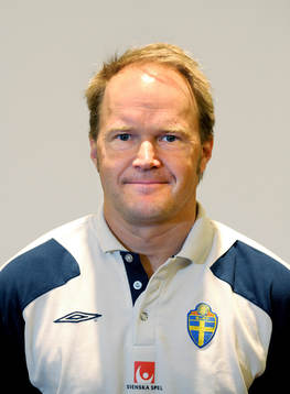 Johan Allgulander, naprapat