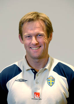 Paul Balsom, Fysiolog