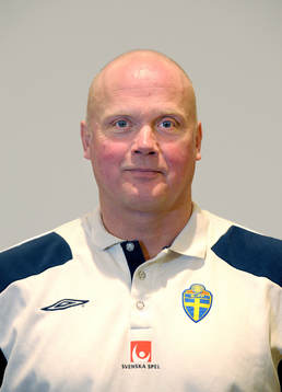 Jan Kammarskjöld, Säkerhetsansvarig
