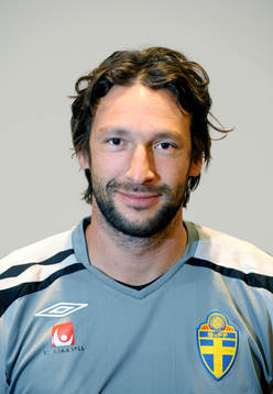 Rami Shaaban, Målvakt