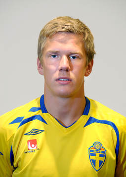 Pontus Wernbloom
