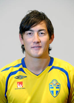 Stefan Ishizaki