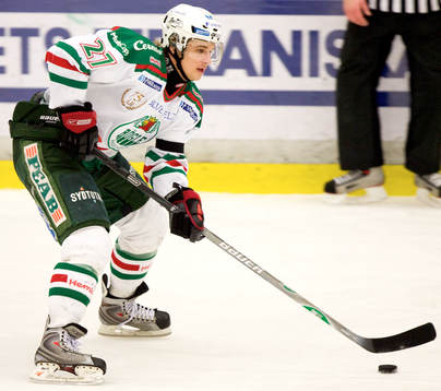 Johannes Salmonsson