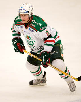 Mathias Sjöberg