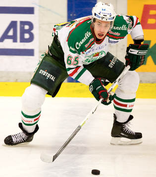 Andrée Persson