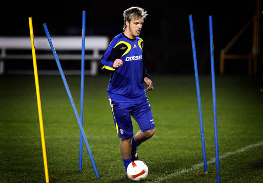 Andreas Dahl