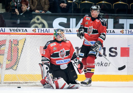 Karol Krizan och Mattias Timander, Modo deppar