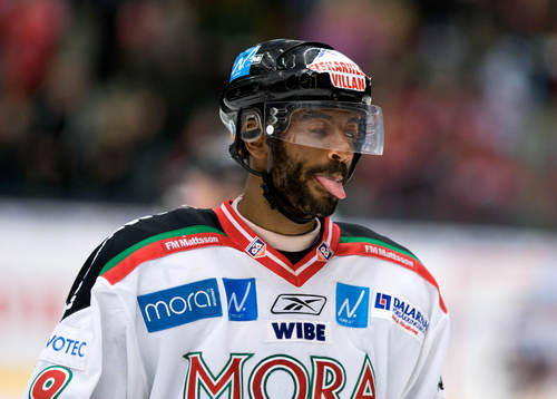 Yared Hagos, Mora