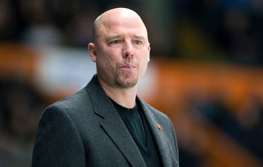 Pär Djoos, Tränare Mora