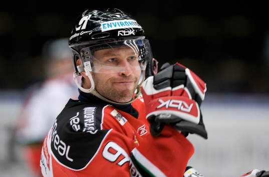 Magnus Wernblom, Modo (jubel)