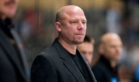Pär Djoos, Tränare Mora