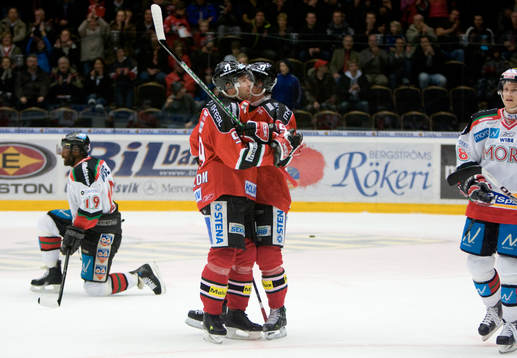 Magnus Wernblom, Modo, jubel
