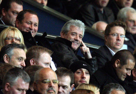 Newcastle, tränare, Kevin Keegan