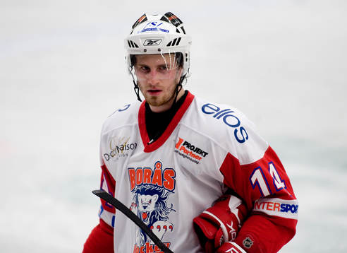 Niklas Öhman