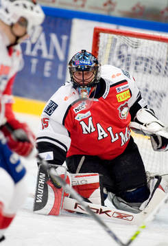 Jani Hurme (målvakt) Malmö