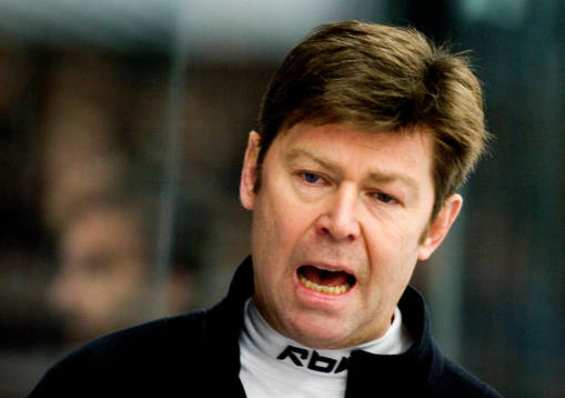 Gunnar Persson, tränare, Borås