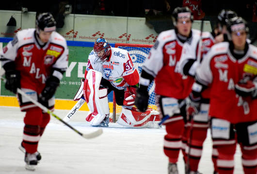 Gustaf Wesslau, måvakt, Borås, depp