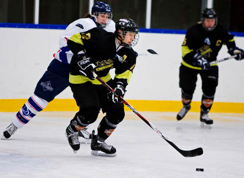 Maria Rooth, AIK