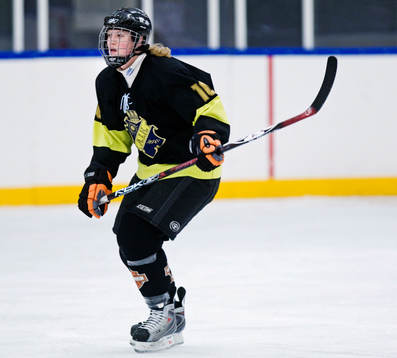 Malin Sonefors, AIK