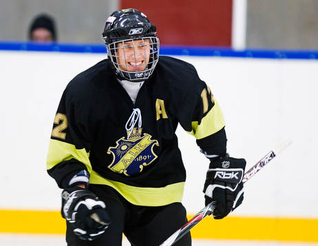Maria Rooth, AIK