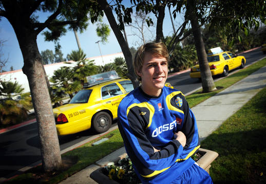 Johan Oremo