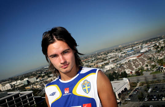 Mikael Lustig