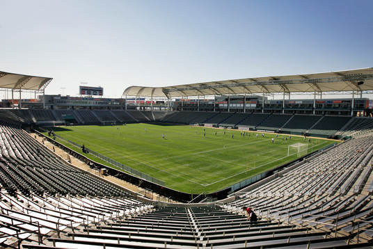 Home Depot Center, Arena, Stadium