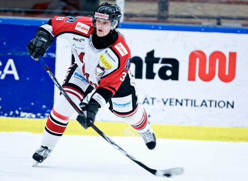 Antti Bruun, Malmö IF