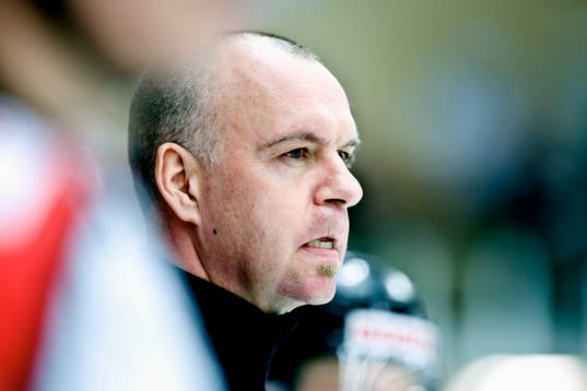 Bobbo Simensen, Tränare Malmö IF