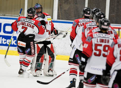 Jani Hurme, Målvakt, Malmö IF (jubel)