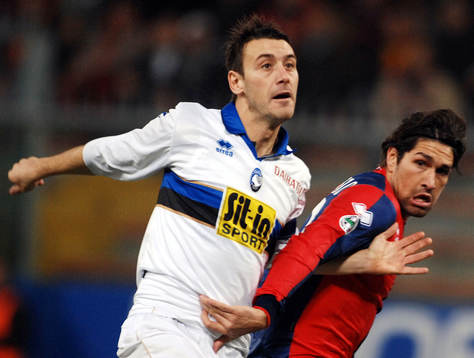 Bellini och Borriello