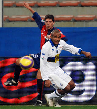 Fabiano och Ferreira
