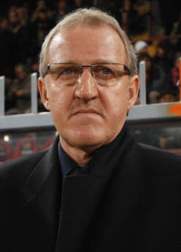 Del Neri, tränare