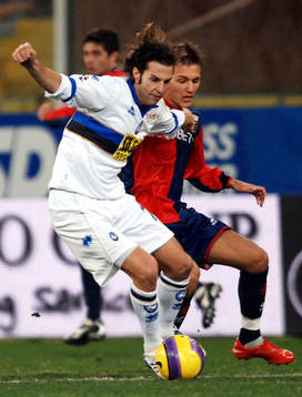 Doni och Criscito