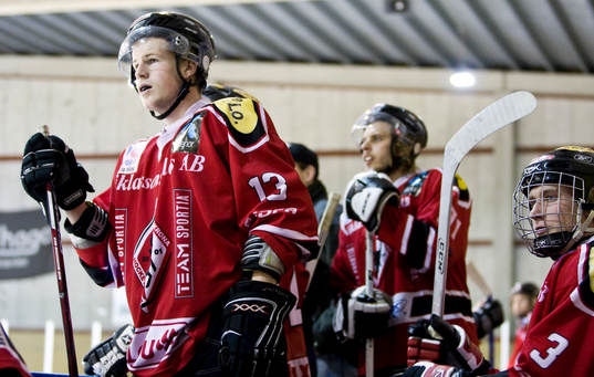 Patrik Klüft, tränare, Karlskrona