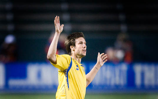 Mattias Bjärsmyr