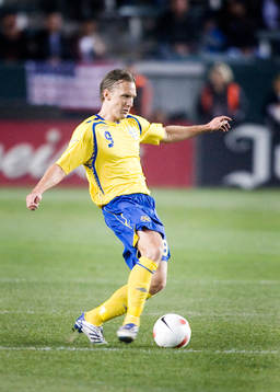 Andreas Johansson