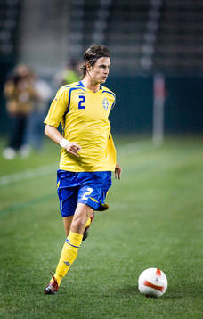 Mikael Lustig