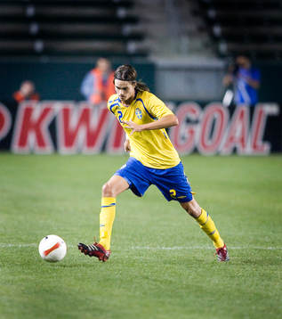 Mikael Lustig