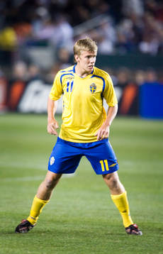 Pontus Wernbloom