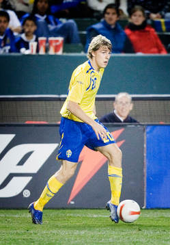 Johan Oremo