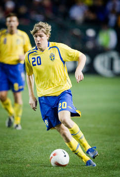 Johan Oremo