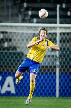 Mattias Bjärsmyr, Sverige