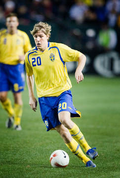 Johan Oremo
